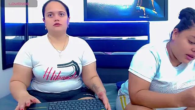 Freechat brunnette_hot on StripChat