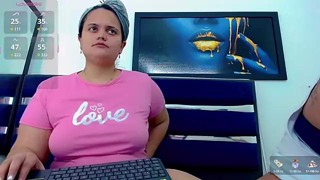 Freechat brunnette_hot on StripChat