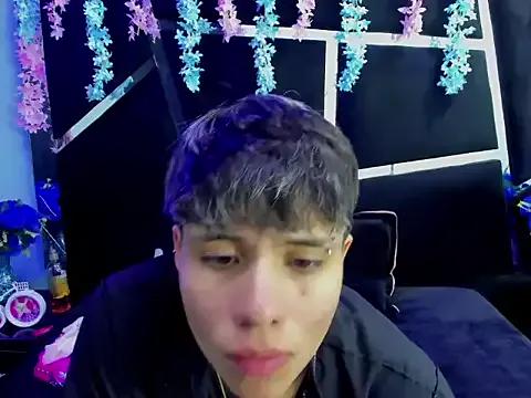 Freechat Bruno_Cruzz on StripChat