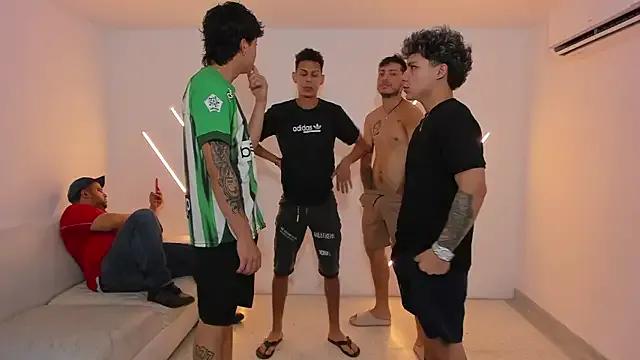 Freechat brutal_sex_room2k on StripChat