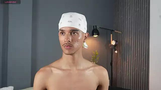 Freechat Busterspinter on StripChat