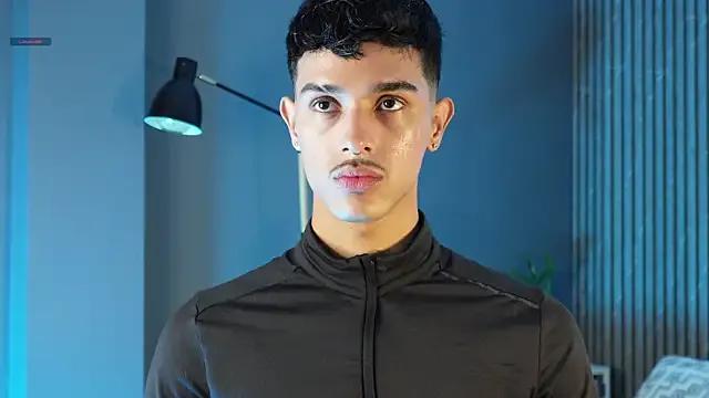 Freechat Busterspinter on StripChat