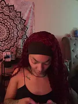 butterflybootyy on StripChat 