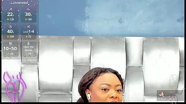 Freechat CamilaBenitez on StripChat