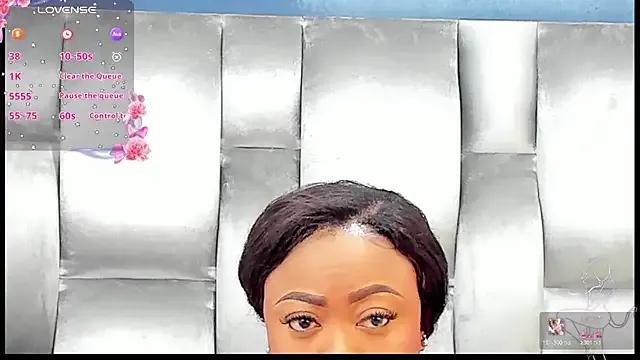 Freechat CamilaBenitez on StripChat