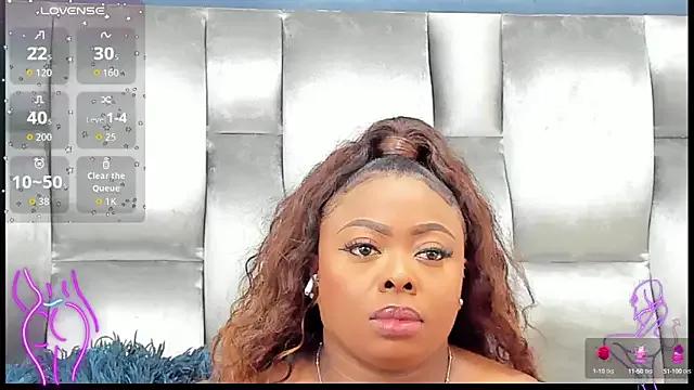 Freechat CamilaBenitez on StripChat