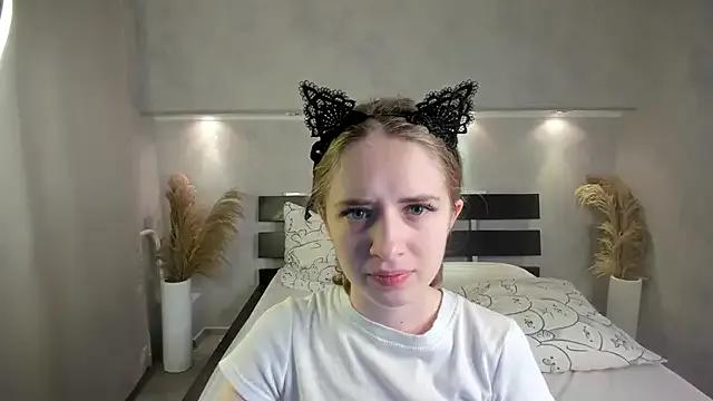 Freechat Camilla_Kelly on StripChat