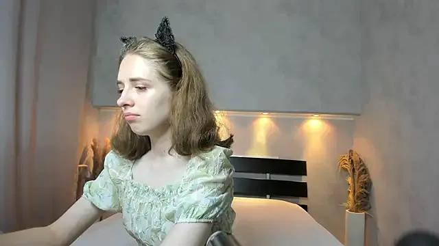 Freechat Camilla_Kelly on StripChat