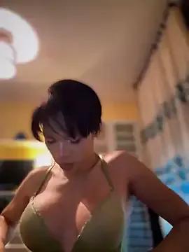 Freechat Carlita_cute on StripChat