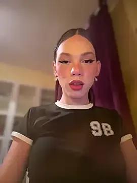 Freechat Carlita_cute on StripChat