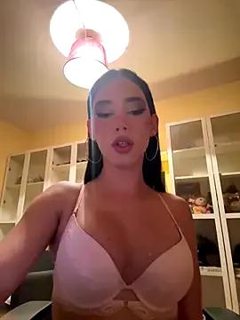 StripChat Carlita_cute is Freechat Carlita_cute — WELCOME BACK BEBYGRL