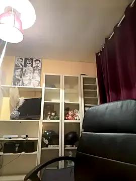 Freechat Carlita_cute on StripChat