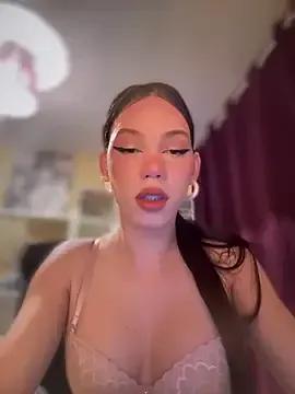 Freechat Carlita_cute on StripChat