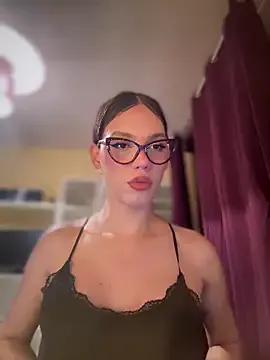 Freechat Carlita_cute on StripChat