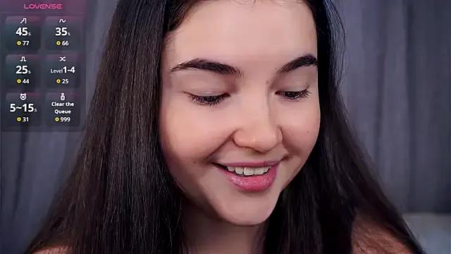 Freechat CathrynDail on StripChat