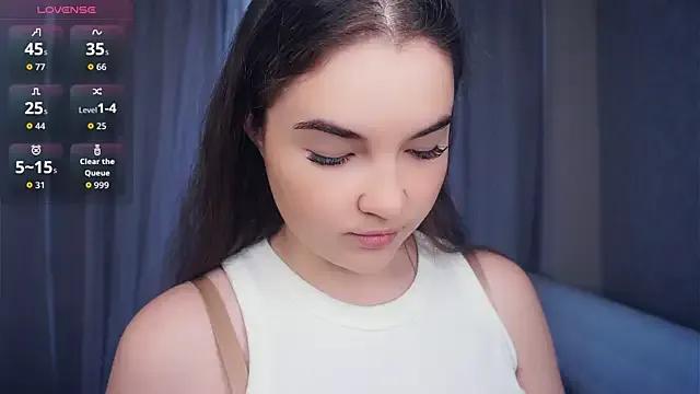 Freechat CathrynDail on StripChat