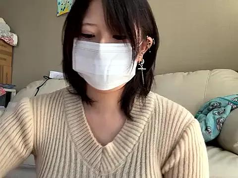 chaco_ — Freechat on StripChat