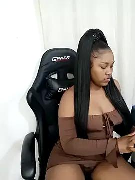 Freechat charmainexxx on StripChat