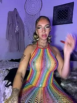 CheekyChels on StripChat 