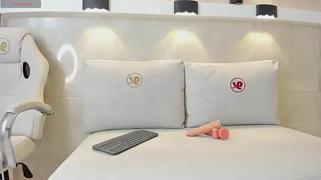 Freechat chloe_murray on StripChat