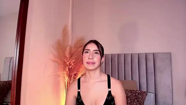 StripChat Christy_Sea is Freechat Christy_Sea — Bunny cum for u
