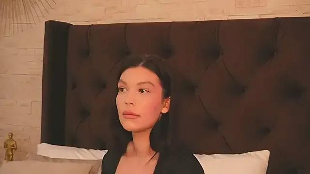 StripChat ClaraPasssion is Freechat ClaraPasssion — Bounce on dildo