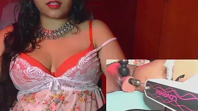 Private Cleopatra666 on StripChat