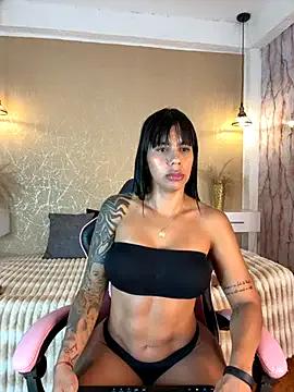 Cleopatra_Fit — Freechat on StripChat