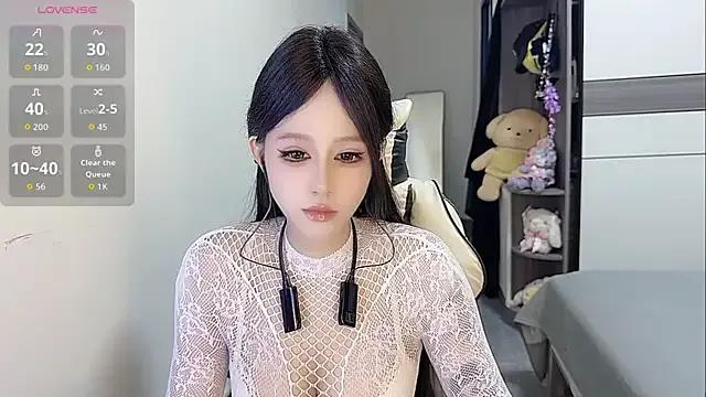 Freechat coco_coco_cc on StripChat