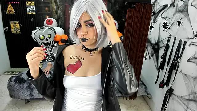 StripChat criss_21_ is Private criss_21_ — I AM YOUR NIGHTMARE MORE SENSUAL