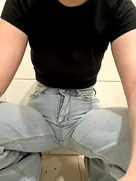 Cumonmme — Lower your jeans and show me your pantie