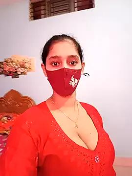 Cute_Faria — Private on StripChat