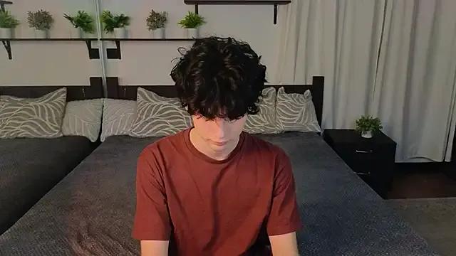 StripChat Cute_Mike is Freechat Cute_Mike — Show hole