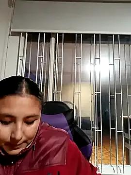 Freechat Cute_Penelope on StripChat