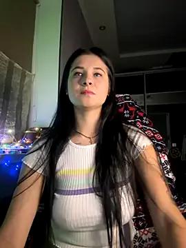 StripChat cutie_modest_ is Freechat cutie_modest_ — Happy night:heart::gift: