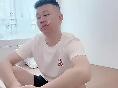 Freechat dachui_168 on StripChat