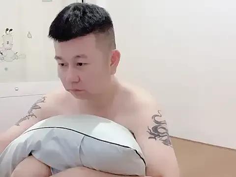 Freechat dachui_168 on StripChat