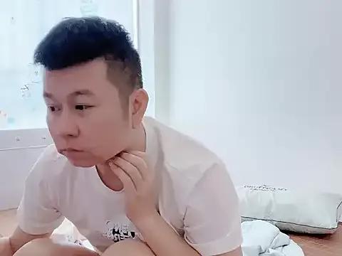 Freechat dachui_168 on StripChat