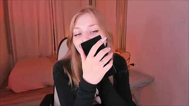 Freechat DakotaMabs on StripChat