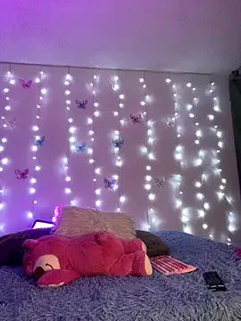 Daliila_11 — FUCK DILDO AND RIDE BABY