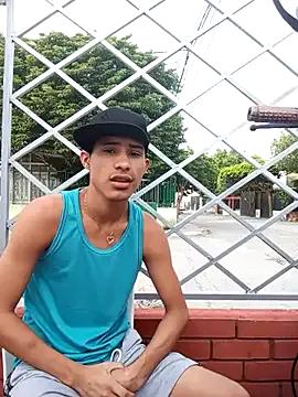 damian_fort1 — Hello damian