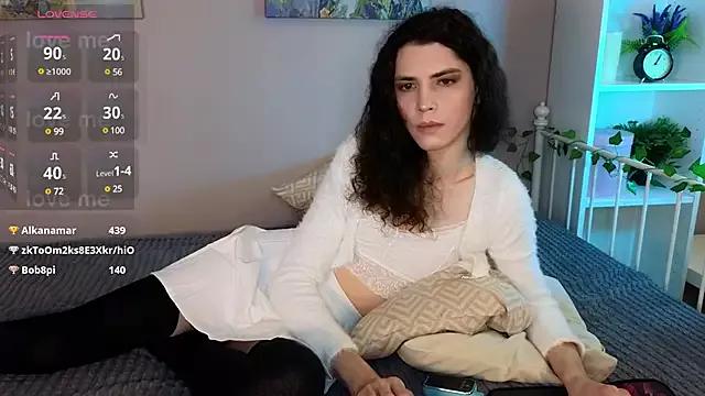 Freechat DamienLake on StripChat