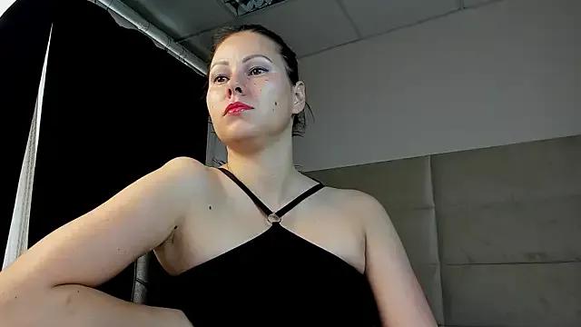 Dana__dom on StripChat 