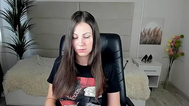 Dana__dom on StripChat 