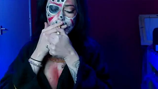 StripChat DaniDoodles420 is Freechat DaniDoodles420 — SLOPPY BJ STREAM