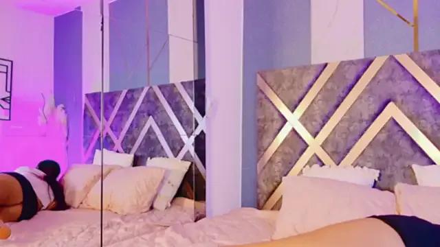 Freechat DaniniAnderson on StripChat