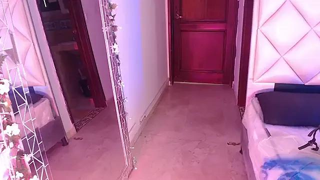 DannaDooll99 on StripChat 