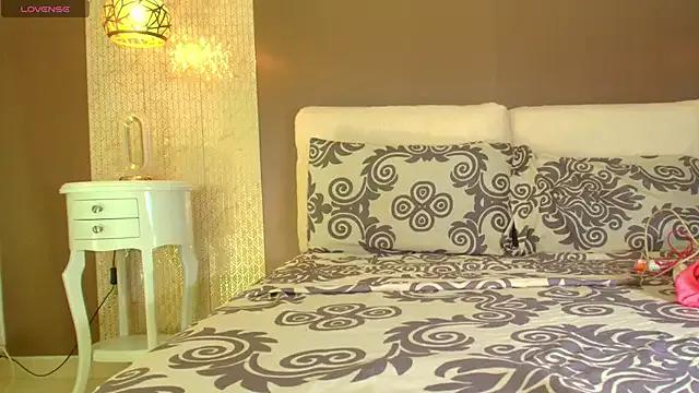 DannaDooll99 on StripChat 