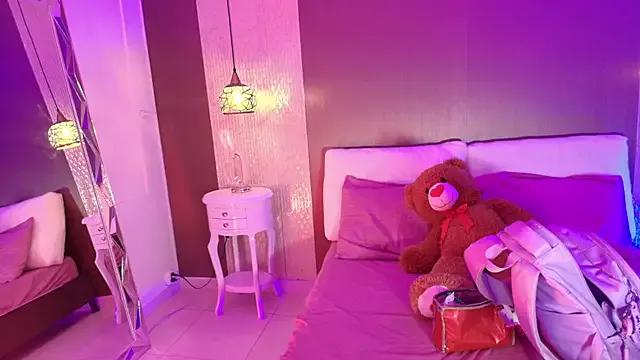 DannaDooll99 on StripChat 