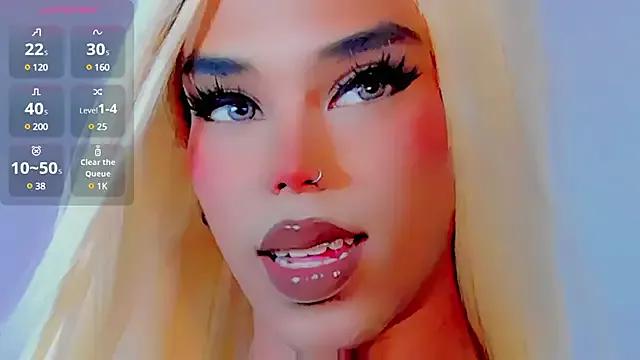 DanniLee_ on StripChat 